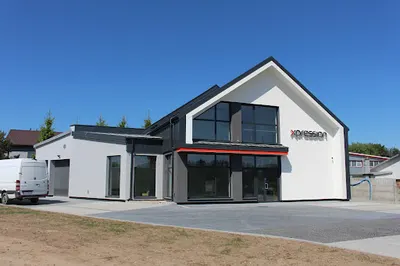 Drukarnia, Reklama Xpression